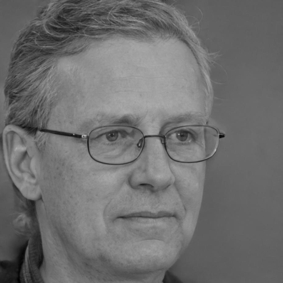 Талгат Ержанов, ведущий преподаватель