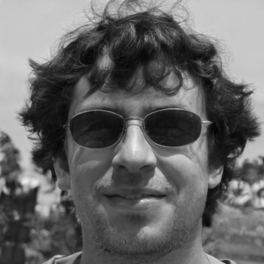 Инженер-разработчик нефтяных месторождений