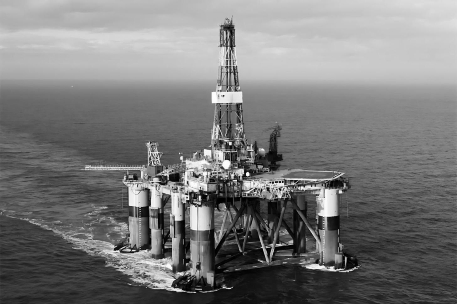 Практическое обучение инженеров нефтяного дела